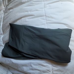 SAVVI Indi leggings size Medium in smoke grey